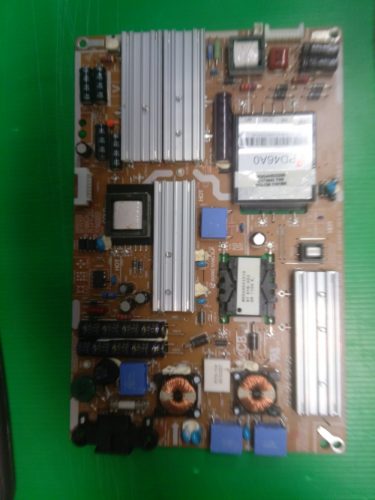 BN44-00422B led tv tápegység 17 A0895