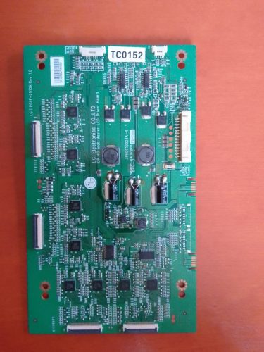 LGIT PCLF-L910A REV 1.0 (TC0152)T-CON