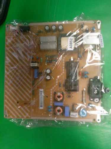 EAX66851401 led tv tápegység R A0852 TC0216