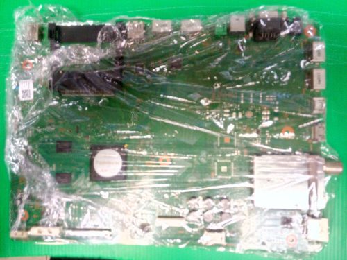 SONY 1-883-754-11 led tv alaplap 5 A0570