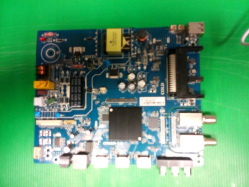 CV6683H-E42 led tv alaplap 6 A0768