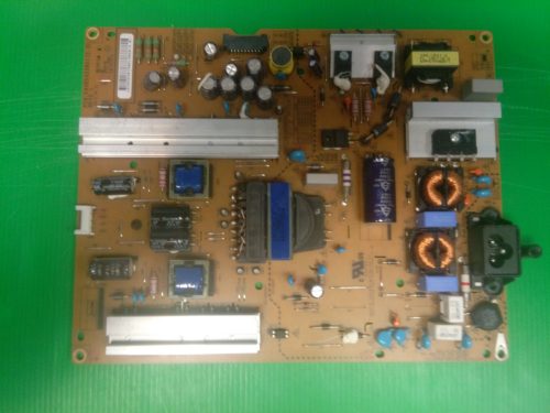 EAX65423801(2.2) led tv tápegység 2 A0798