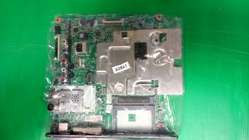 EAX67166104 led tv alaplap O A0841