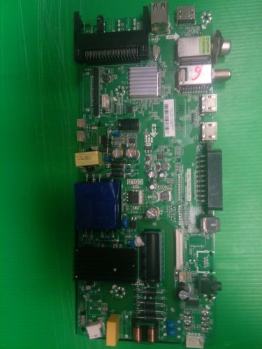 TP.MS3463S.PB711 led tv alaplap A0122 TC0553