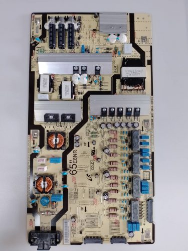 BN44-00912A , L65E8NR_MHS LED tv tápegység (L0840)