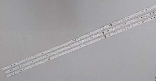 17DLB50NER5-A LED háttérvilágítás szett